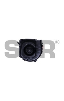 Opel Corsa C Pervaneli Kalorifer Motoru Opel Corsa C Pervaneli Kalorifer Motoru
