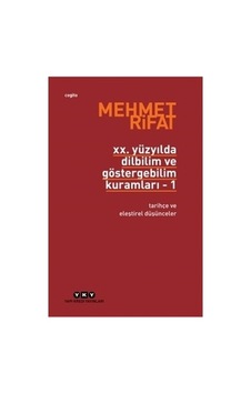 Dilbilim Ve Göstergebilim Kuramları Üzerine Eleştirel Düşünceler