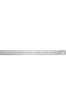 Ceta Form P15-30 Serisi Çelik Cetvel 30 CM Ceta Form P15-30 Serisi Çelik Cetvel 30 CM