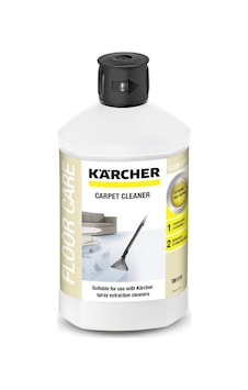 Karcher RM 519 Halı Temizleyici 1 L Karcher RM 519 Halı Temizleyici 1 L