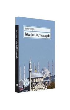 İstanbul Olmasaydı - Rzır-638635 İstanbul Olmasaydı - Rzır-638635