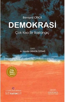Demokrasi: Çok Kısa Bir Başlangıç 449782512 Demokrasi: Çok Kısa Bir Başlangıç 449782512