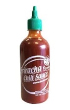 Pantai Sriracha Acı Biber Sosu 435 ML Pantai Sriracha Acı Biber Sosu 435 ML