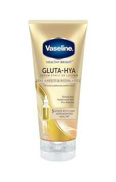 Gluta Hya Serum Etkili Uv Losyon Leke Karşıtı Ve Aydınlarıcı 200 Ml Gluta Hya Serum Etkili Uv Losyon Leke Karşıtı Ve Aydınlarıcı 200 Ml