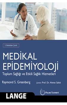 Medikal Epidemiyoloji Toplum Sağlığı Ve Etkili Sağlık Hiz. ( Palm