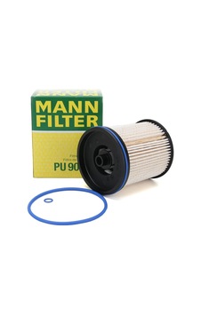 Opel / Astra K 1.6 Dizel Mazot Filtresi Mann Opel / Astra K 1.6 Dizel Mazot Filtresi Mann
