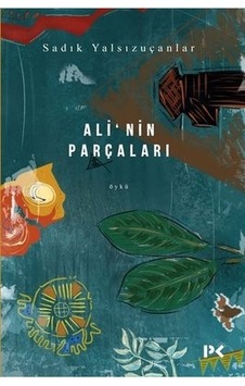 Ali'Nin Parçaları Ali'Nin Parçaları
