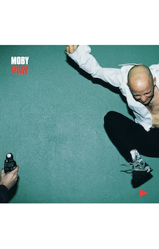 Moby - Play / 2 X Plak Moby - Play / 2 X Plak