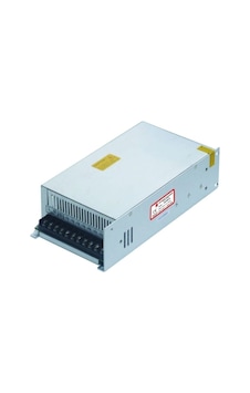 600w 12v Dc 50a Metal Kasa Adaptör 600w 12v Dc 50a Metal Kasa Adaptör