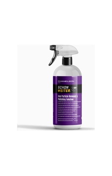 Hgv Demir Tozu Temizleyici 500ml