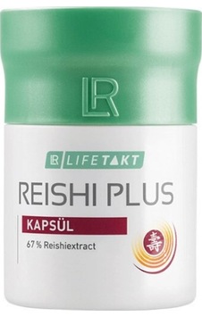 Lr Lıfetakt Reishi Plus 30 Kapsül Lr Lıfetakt Reishi Plus 30 Kapsül