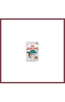 Storeşahin İnstinctive 7+ Gravy Pouch Yaşlı Kedi Konservesi 12 Adet 85 Gr Shn0720 Storeşahin İnstinctive 7+ Gravy Pouch Yaşlı Kedi Konservesi 12 Adet 85 Gr Shn0720