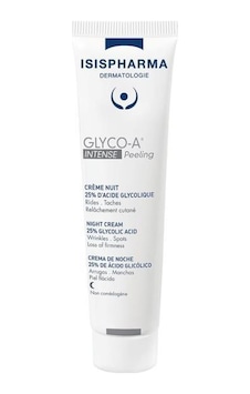 Isis Pharma Glyco-A Intense Night Peeling 30 ML Isis Pharma Glyco-A Intense Night Peeling 30 ML