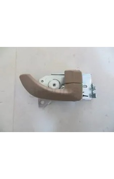 Ön Kapi İç Açma Kolu Sağ Bej Rengi Hushan Kıa Sorento - 2002-2009 Ön Kapi İç Açma Kolu Sağ Bej Rengi Hushan Kıa Sorento - 2002-2009
