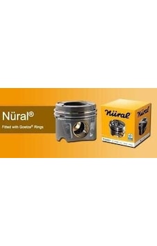 Opel / Astra K 1.4 Benzinli 150ps Piston Sekman 0.50 Mm