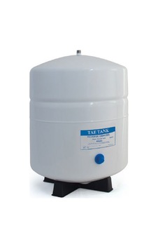 Tae 2.2 Galon Metal Denge Tankı Krom [MUSLUK DAHİL]
