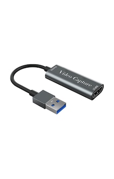 Wozlo Usb 3.0 Hdmi Video Capture Ezcap Usb 3.0 Hdmı Görüntü Kaydedici Yakalama Kartı 1080p Wozlo Usb 3.0 Hdmi Video Capture Ezcap Usb 3.0 Hdmı Görüntü Kaydedici Yakalama Kartı 1080p