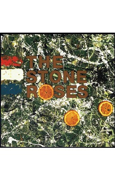 The Stone Roses - The Stone Roses . LP Alternative Rock The Stone Roses - The Stone Roses . LP Alternative Rock