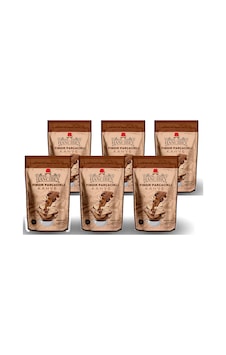 Hancıbey Fındık Parçacıklı Kahve 6 x 150 G Hancıbey Fındık Parçacıklı Kahve 6 x 150 G