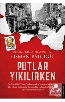Putlar Yıkılırken / Osman Balcıgil Putlar Yıkılırken / Osman Balcıgil