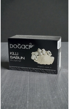Killi Sabun 150 Gr Killi Killi Sabun 150 Gr Killi