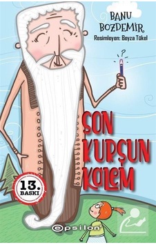 Son Kurşun Kalem / Banu Bozdemir Son Kurşun Kalem / Banu Bozdemir