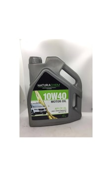 Natura Chem 10w40 4 Lt Yağ Apı Cl/sl