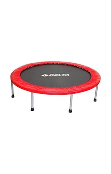 Delta 102 CM Deluxe Trampolin 40 İnç Trambolin Delta 102 CM Deluxe Trampolin 40 İnç Trambolin