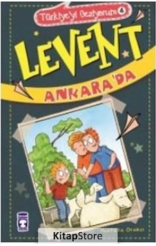 Kitapstore Levent Ankara'Da / Türkiye'Yi Geziyorum 4 / Mustafa Orakçı Kitapstore Levent Ankara'Da / Türkiye'Yi Geziyorum 4 / Mustafa Orakçı