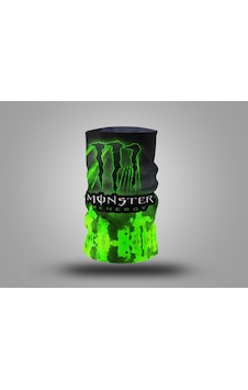 Prosev Monster Maske-Boyunluk Prosev Monster Maske-Boyunluk