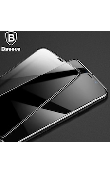 Universal Baseus Apple Uyumlu iPhone 11 Pro 3d Full Kaplama Kırılmaz Cam Koruyucu Tempered Glass Screen Protector- 5775 Universal Baseus Apple Uyumlu iPhone 11 Pro 3d Full Kaplama Kırılmaz Cam Koruyucu Tempered Glass Screen Protector- 5775