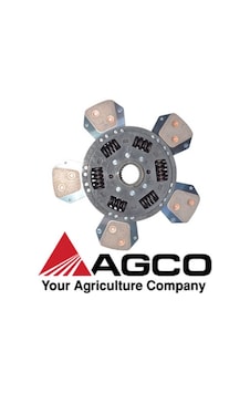Massey Ferguson 4707 - 4708 - 4709 Debriyaj Balatası 5 Ped Yaylı Massey Ferguson 4707 - 4708 - 4709 Debriyaj Balatası 5 Ped Yaylı