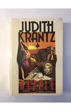 Dazzle - Judith Krantz Dazzle - Judith Krantz