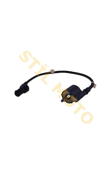Spacy 110 Dış Bobin + Buji Başlığı Alpha Spacy 110 Dış Bobin + Buji Başlığı Alpha