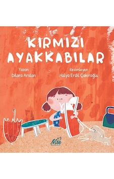 Kırmızı Ayakkabılar Kırmızı Ayakkabılar