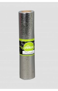 Deluxe Çok Amaçlı Örtü Metalize 1,7 Mt 30 Cm Royaleks-13756 Metalik Deluxe Çok Amaçlı Örtü Metalize 1,7 Mt 30 Cm Royaleks-13756 Metalik