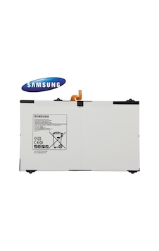 Samsung Galaxy Uyumlu Tab S2 T810 T815 Tablet Batarya Pil Eb-bt810abe