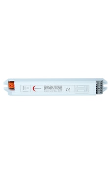 Aksanay 2x36W Elektronik Balast