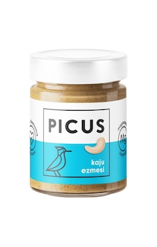 Picus Kaju Ezmesi 195 G Picus Kaju Ezmesi 195 G