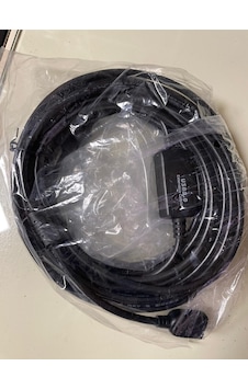 Ayt Powermaster Pm-19955 Usb 2.0 Siyah Chipset 10 Metre Usb Uzatma Kablosu Ayt Powermaster Pm-19955 Usb 2.0 Siyah Chipset 10 Metre Usb Uzatma Kablosu
