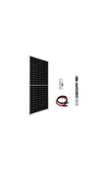 24 V Volt 0.4 Hp 0.3 Kw 300 W Watt Dc Kademeli Dalgıç Solar Pompa 550 Watt Güneş Paneli Solar Sulama Paket Sistem 24 V Volt 0.4 Hp 0.3 Kw 300 W Watt Dc Kademeli Dalgıç Solar Pompa 550 Watt Güneş Paneli Solar Sulama Paket Sistem