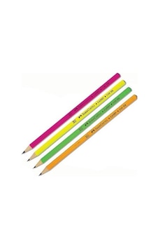 Faber Castell 72'Li Candy Kurşun Kalem Faber Castell 72'Li Candy Kurşun Kalem