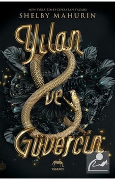 Yılan Ve Güvercin / Shelby Mahurin (485221914)