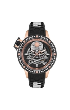 Philipp Plein Pwuaa0223 Erkek Kol Saati Pwuaa0223taner Rose Gold Philipp Plein Pwuaa0223 Erkek Kol Saati Pwuaa0223taner Rose Gold