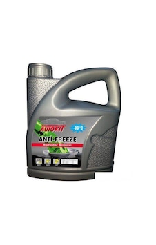 Autokit -36 C Radyatör Antifirizi 3 L Autokit -36 C Radyatör Antifirizi 3 L