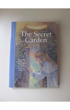 The Secret  Garden