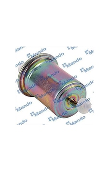 Mazda 323 Yakit Filtresi 1.6 1990-1997 Mando Eff00034t Mazda 323 Yakit Filtresi 1.6 1990-1997 Mando Eff00034t