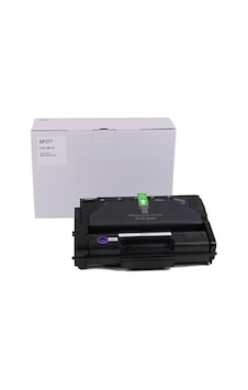 Ricoh Sp-377dnwx Uyumlu Toner Sp310 Sp311 Sp325 408161 6,400k Ricoh Sp-377dnwx Uyumlu Toner Sp310 Sp311 Sp325 408161 6,400k