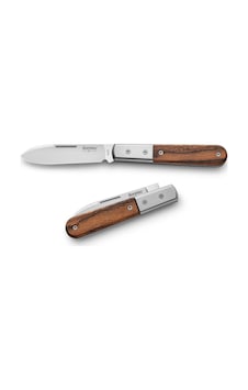 Lionsteel Barlow Santos Kamp Çakı Kahverengi Lionsteel Barlow Santos Kamp Çakı Kahverengi