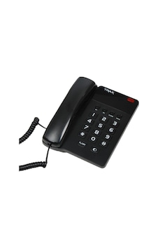 Trax TD 215 HF Masa Telefonu Trax TD 215 HF Masa Telefonu